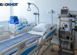 Волгоградского врача обвиняют в смерти пациента