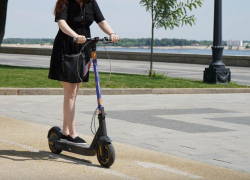 Тюрьма грозит 16-летней самокатчице за наезд на женщину под Волгоградом