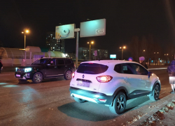 Сбили 11-летнего ребенка: в Волгограде полиция ищет свидетелей ДТП