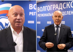 Экс-мэр Волгограда и спецпредставитель губернатора включились в битву за билеты в Госдуму