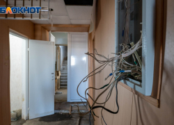 Пять районов Волгограда частично останутся без электричества 11 июня 