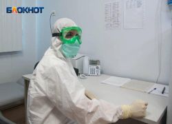 Перед Новым годом коронавирус захватил районы Волгоградской области