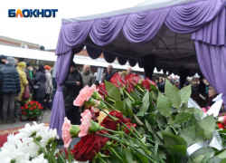 Сгорел, задохнулся, оторвался тромб: в Михайловке за две недели погибли три врача