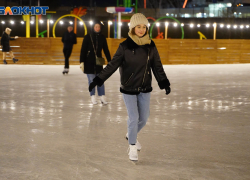 Легкий мороз днем и существенный минус ночью: погода в Волгограде на понедельник 23 января