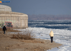 Сроки навигации продлили в Волгоградской области 
