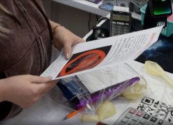 Миллионный штраф грозит за петарды и салюты в Волгограде