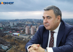 Потерявший должности волгоградский депутат вспомнил о дипломе столяра