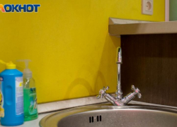 Холодную воду отключат волгоградцам 27 марта