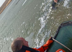 Тело еще одного рыбака выловили под Волгоградом 