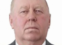 Умер директор инспекции по надзору за техсостоянием самоходных машин администрации Волгоградской области Владимир Абашов