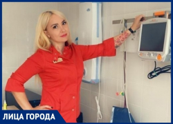 «Пациенты в состоянии паники»: заведующая реанимацией нового коронавирусного госпиталя о COVID-19 в Волгоградской области