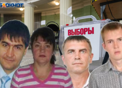 Монтер, многоходовик и самый молодой чиновник: новых поселковых глав выбрали в Волгоградской области