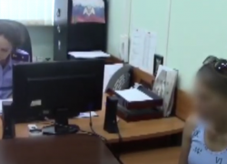 Мать спрятала в пакет убитого младенца под Волгоградом