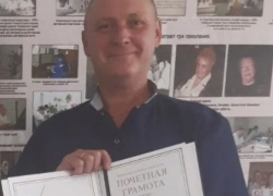 В Волгограде умер старший врач оперативного отдела скорой помощи Сергей Федоров