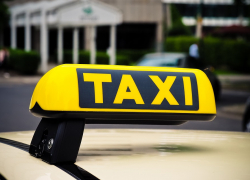 В Волгограде таксист убил пассажира за замечание о грязном салоне