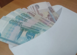 Мэрия Волгограда берет новый кредит на миллиард рублей