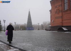 Атаку БПЛА отразили трижды в Волгоградской области в Старый Новый год 