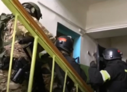 Не признающих распад СССР и существование России экстремистов отправили в Волгограде под стражу