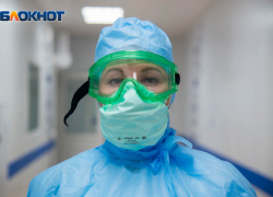 "Готовы к новым вызовам": в Волгограде облздрав заявил лишь о частных проблемах при борьбе с COVID-19