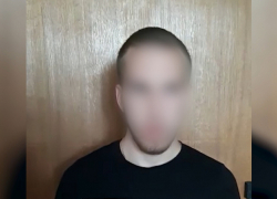 Волгоградские полицейские поймали 21-летнего телефонного мошенника, который лишал людей сбережений