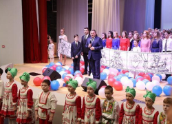 Волгоградский ДЮЦ все еще не сдан, - эксперт ОНФ
