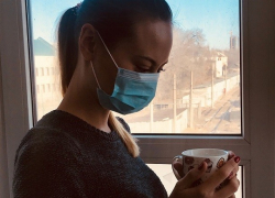 Из–за вспышки гриппа приостановлена учебная деятельность в 28 классах Волжского