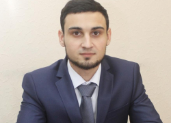 Нового главного архитектора назначили в Волгограде 