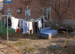 Племянник устроил тете ад из-за дома и участка под Волгоградом