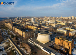 Семь БПЛА сбили над Волгоградской областью минувшей ночью 
