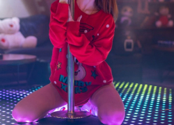 Порно из волгоградской вебкам-студии транслировали по миру