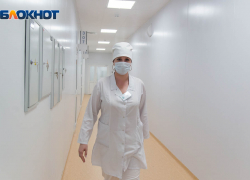 В Волгоград с ожогами госпитализировали двухлетнюю девочку