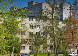 Пятнадцать человек, включая детей, спасли из огня под Волгоградом