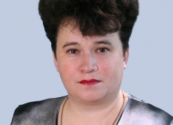 Умерла волгоградский учитель Сухорученко с 30-летним стажем