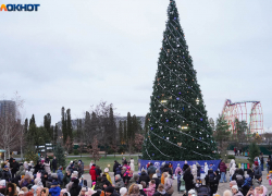 Снег, гололед и слабый мороз: погода в Волгограде на 27 декабря