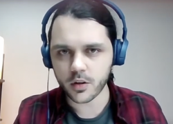 Минюст признал иноагентом сбежавшего из России экс-координатора штаба Навального*