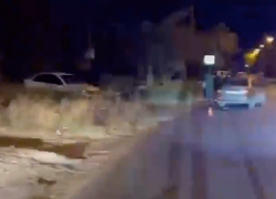 Молодой водитель сбил насмерть пешехода в Волгограде