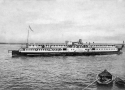 Календарь: 30 марта 1945 года- Сталинград обеспечивает снабжение страны хлебом