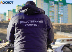 Труп около элитных дач нашли в Волгограде