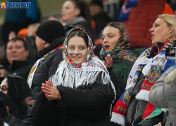 Волгоградский «Ротор» со скандалом обыграл казахстанский «Актобе» 