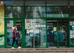 В Волгограде продолжается распродажа «МАН»: дошло до супермаркета у ж/д вокзала