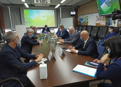 В Волгоградской области расширят список предприятий, которые будут работать во время самоизоляции