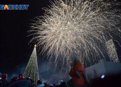 Подросток подорвался на фейерверке в Волгоградской области
