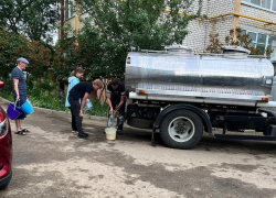 «Сколько надо для чумазых домочадцев?»: 20-тысячный город Котово остался без воды