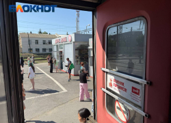 Дополнительные электрички пустят в Волгограде 30 августа 