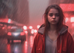 В СИЗО закрыли отчима, от которого юная падчерица голая выбежала на улицу в Волгограде