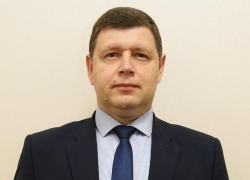 Особый день настал у нового главы центра Волгограда Романа Иванова