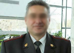 Экс-начальник уголовного розыска МВД по Волгоградской области попался на гомосексуализме 