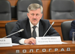 Мэр Волгограда назвал событием недели разрушение центра города