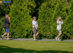 Адская жара и освежающий дождь: синоптики о погоде в Волгограде