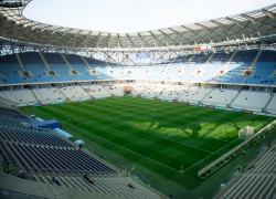 Обаятельные медсестры проверят здоровье горожан на «Волгоград Арене» 